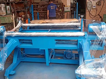 數(shù)控紙管機(jī) 數(shù)控紙管機(jī)